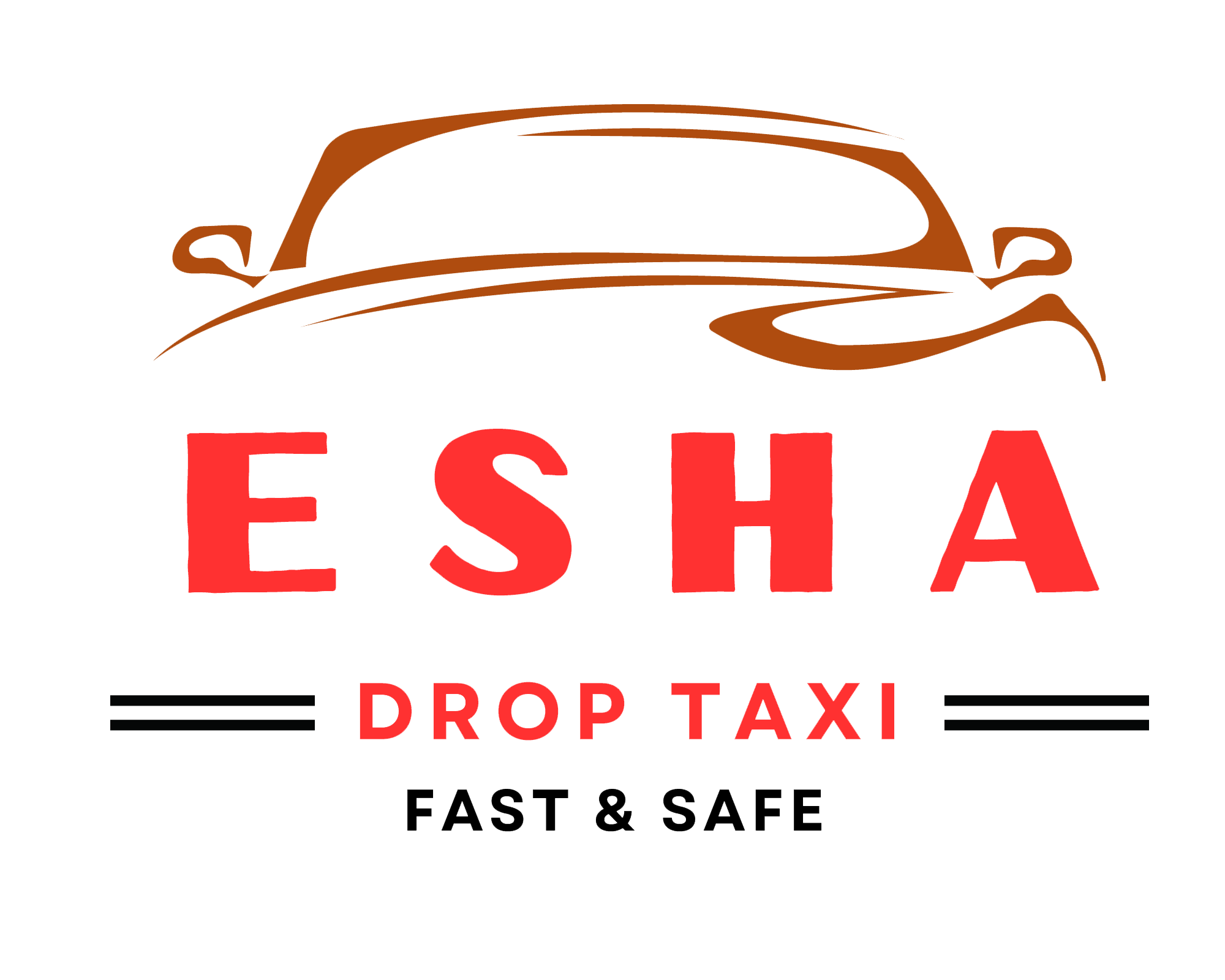 Esha Droptaxi