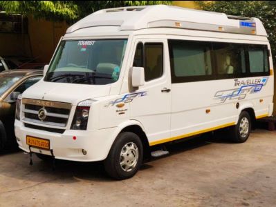 Tempo Traveller