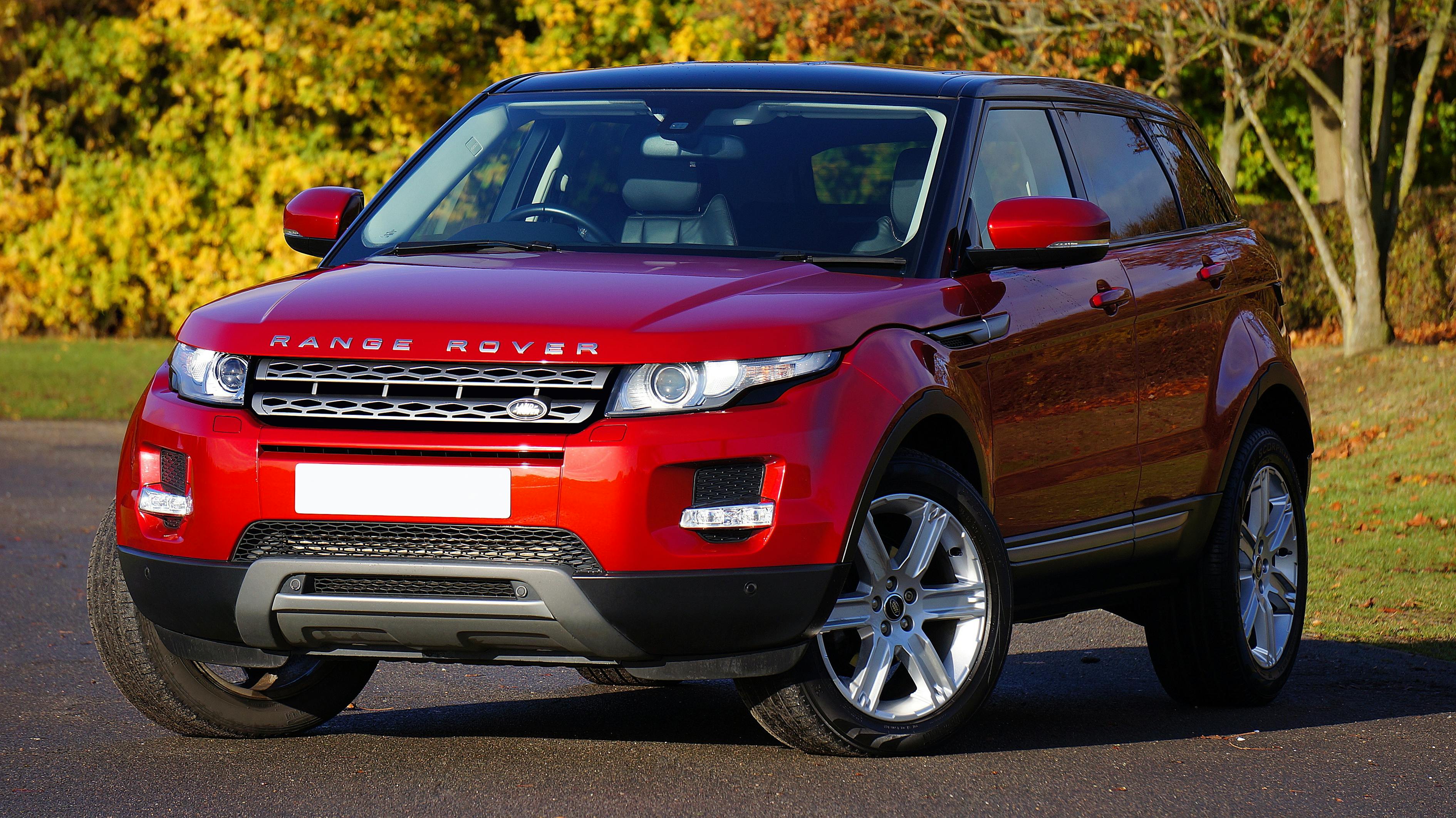 SUV